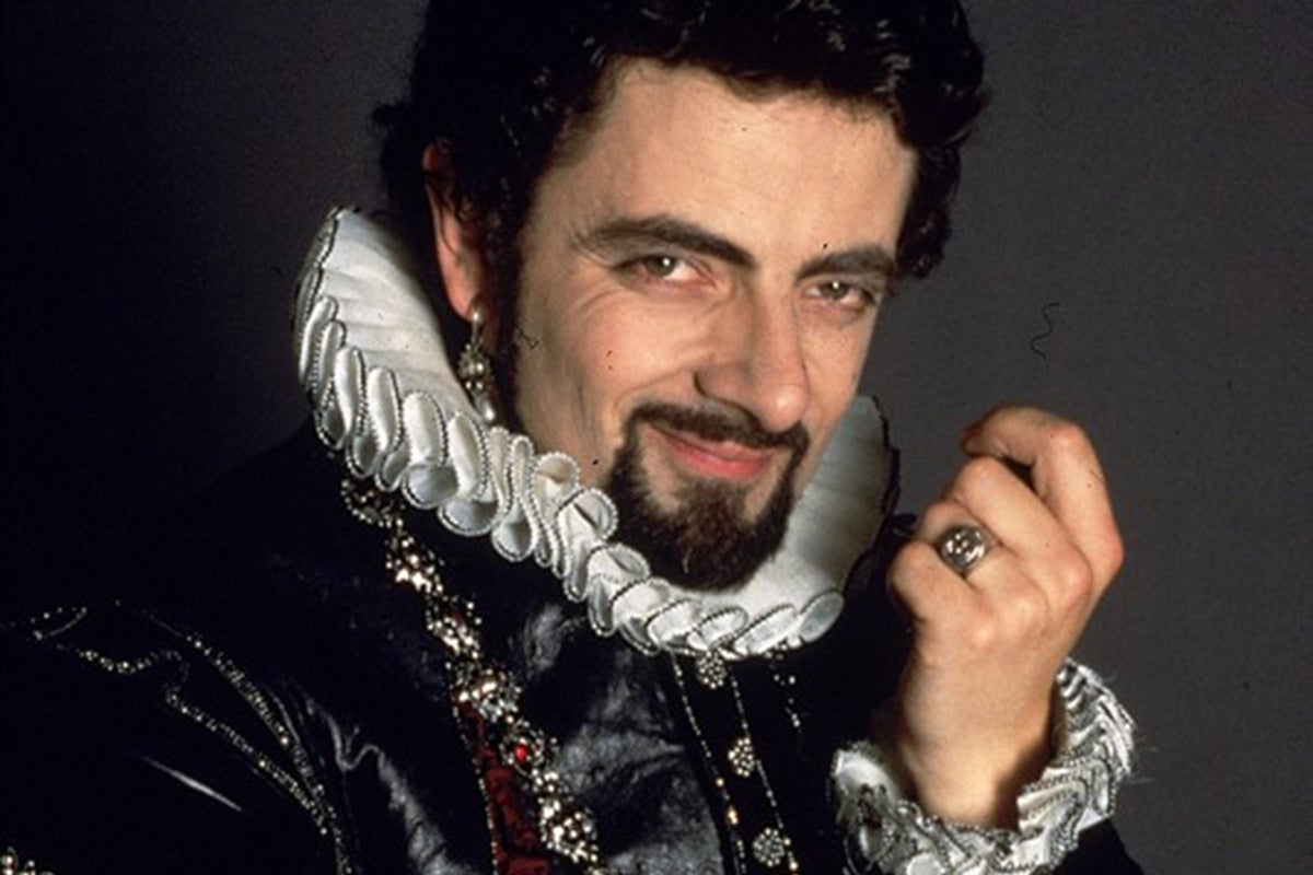 Rowan Atkinson to Return to West End with Blackadder and Mr Bean in New Show