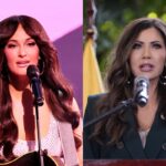 Kacey Musgraves Exposes Kristi Noem’s Controversial Past in Sharp Retort