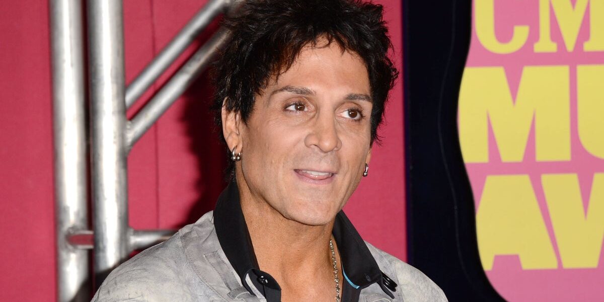 Journey Drummer Deen Castronovo Hospitalized During Tulsa Show Journey Drummer Deen Castronovo Hospitalized During Tulsa Show
