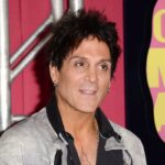 Journey Drummer Deen Castronovo Hospitalized During Tulsa Show