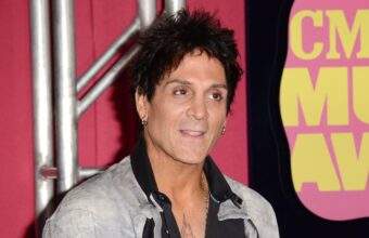 Journey Drummer Deen Castronovo Hospitalized During Tulsa Show