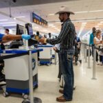 TSA Ends Seated ID Checks at Airport Security, Sparks Worker Concerns