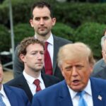 Trump Appoints New AI Czar Amid Push to Rename Technology as ‘Super Intelligence’ Trump Appoints New AI Czar Amid Push to Rename Technology as ‘Super Intelligence’