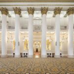 SELHAYA Royal Cultural Salon Makes Debut in London’s Summer Scene SELHAYA Royal Cultural Salon Makes Debut in London’s Summer Scene