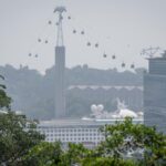 Singapore Threatens Legal Action Over Indonesian Wildfire Haze as Regional Health Crisis Escalates