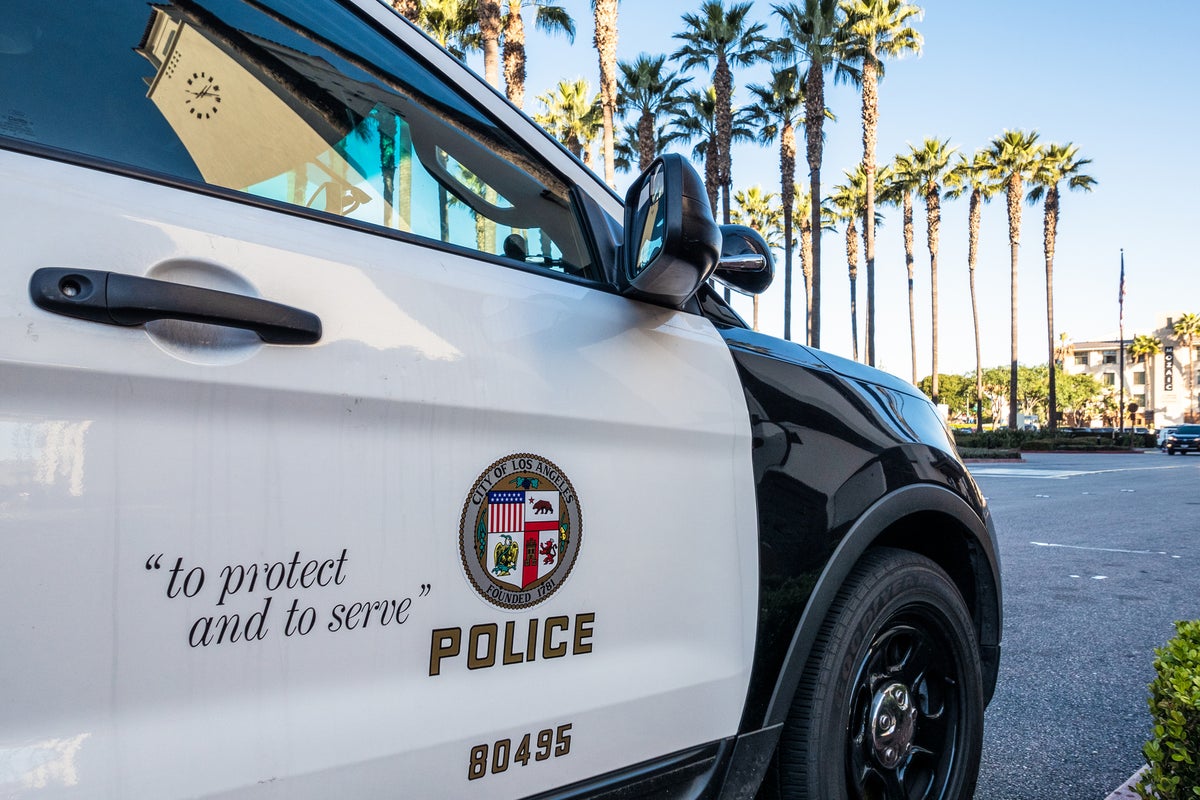 Four Suspects Arrested After French Bulldog Killed During North Hollywood Home Invasion