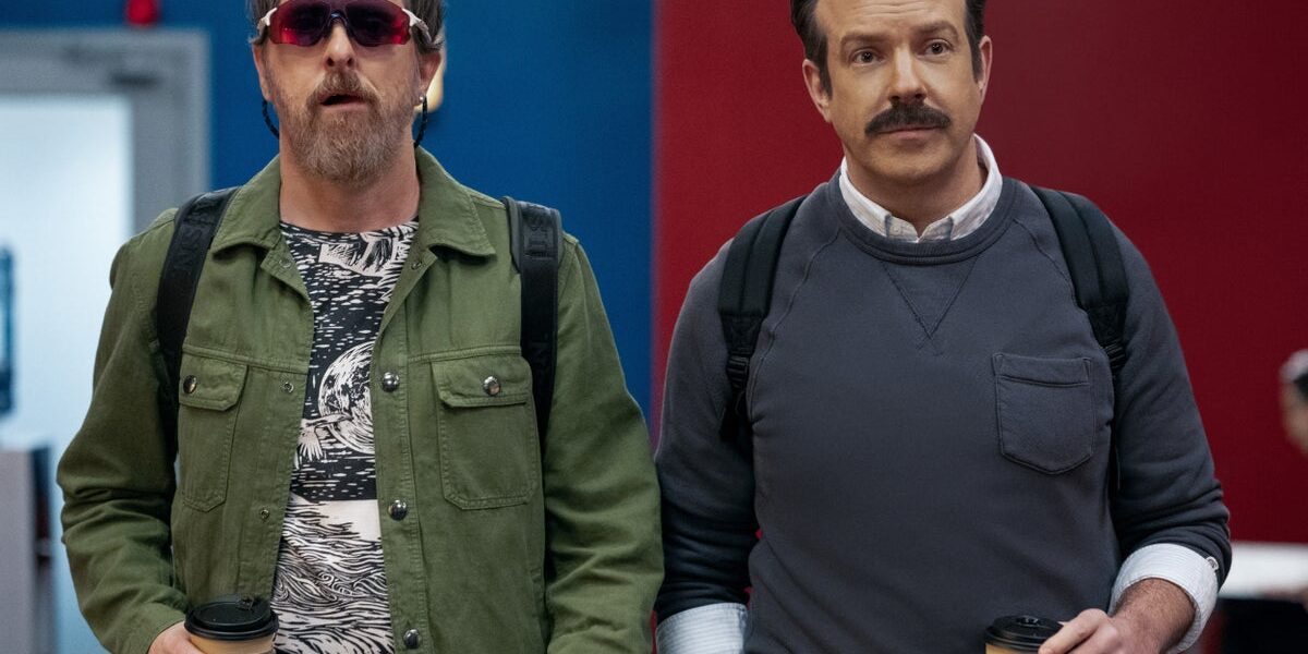 Ted Lasso’s Fourth Season Ends with Emotional Farewell and Unanswered Questions