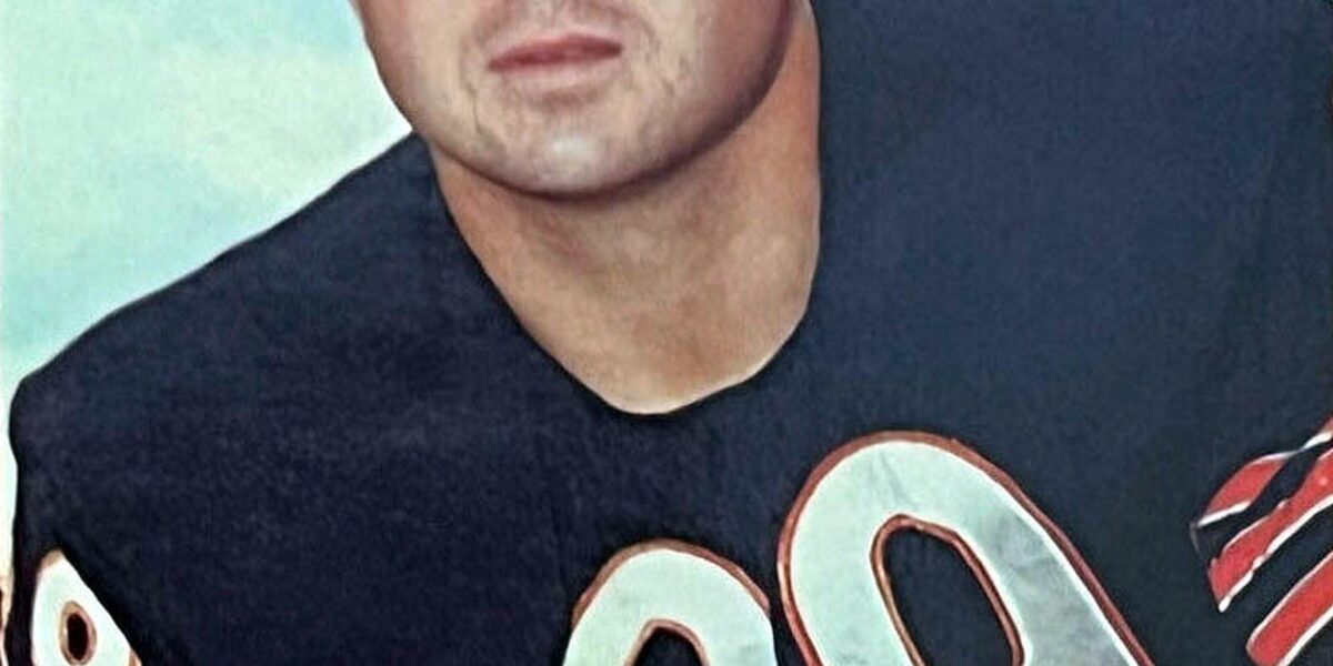 Mike Ditka Tributes Pour In from Trump, Obama, and the NFL Mike Ditka Tributes Pour In from Trump, Obama, and the NFL
