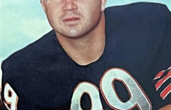 Mike Ditka Tributes Pour In from Trump, Obama, and the NFL
