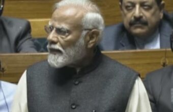 India’s ‘Cockroaches’ and the Fragile State of the Modi Government