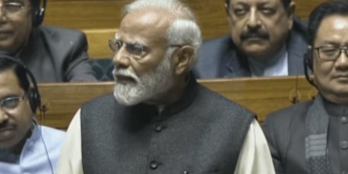 India’s ‘Cockroaches’ and the Fragile State of the Modi Government India’s ‘Cockroaches’ and the Fragile State of the Modi Government
