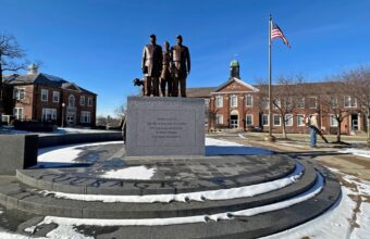Missouri Faces Lawsuit Over Alleged Decades of Underfunding at Black University Missouri Faces Lawsuit Over Alleged Decades of Underfunding at Black University