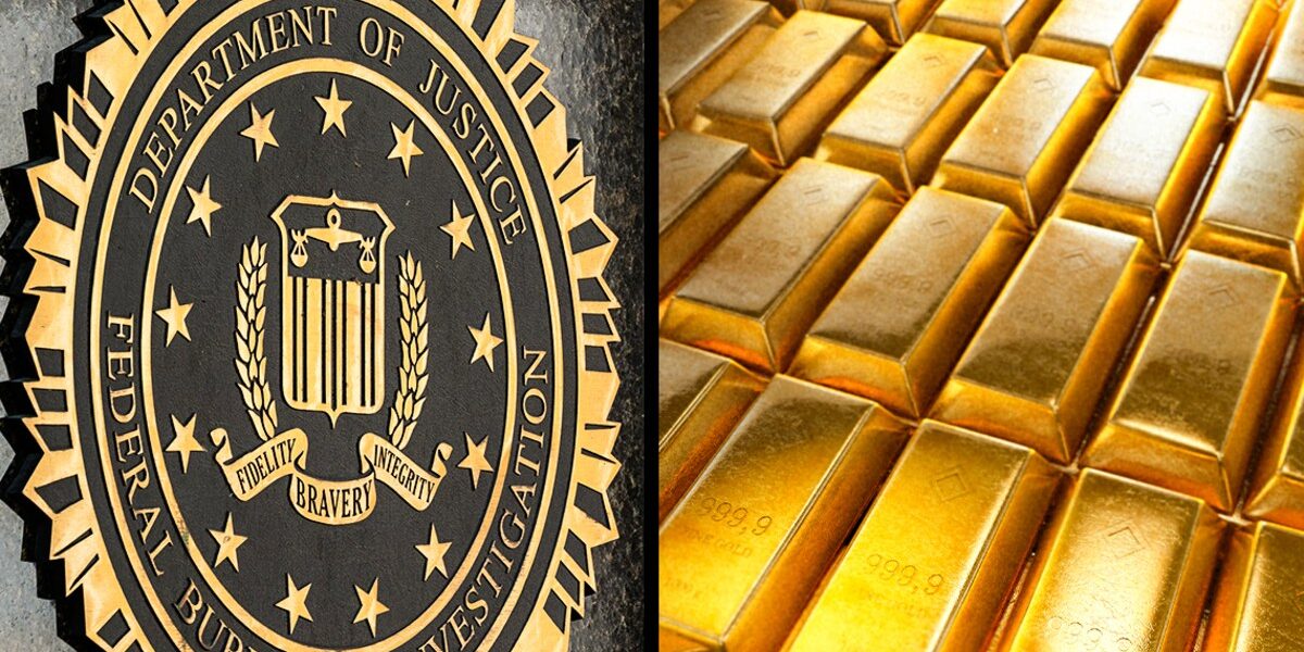 Ex-CIA Officer Faces Plea Hearing After Discovery of M in Gold Bars Ex-CIA Officer Faces Plea Hearing After Discovery of M in Gold Bars