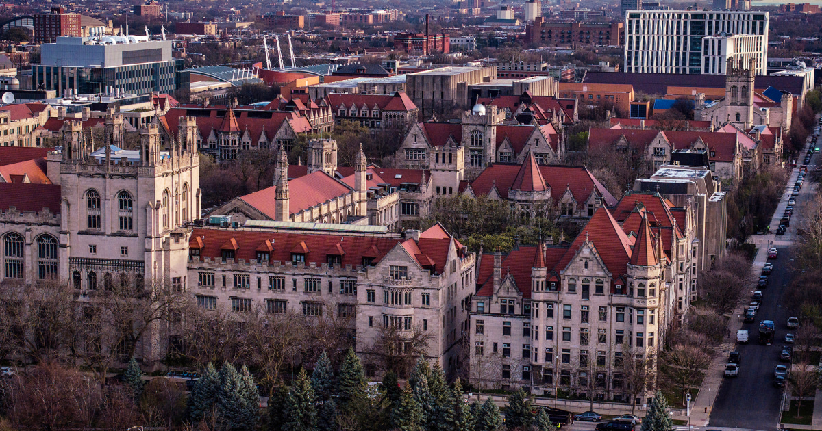 Lawsuit Filed Against Alpha Delta Phi Following Alleged Sexual Assault Near University of Chicago Lawsuit Filed Against Alpha Delta Phi Following Alleged Sexual Assault Near University of Chicago