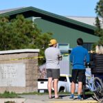 Parents Recount Harrowing Moments During Deadly Silver Rail Elementary Shooting Parents Recount Harrowing Moments During Deadly Silver Rail Elementary Shooting
