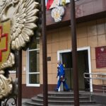 Russia Confirms No Plague Cases Among Contacts of Deceased Lab Worker