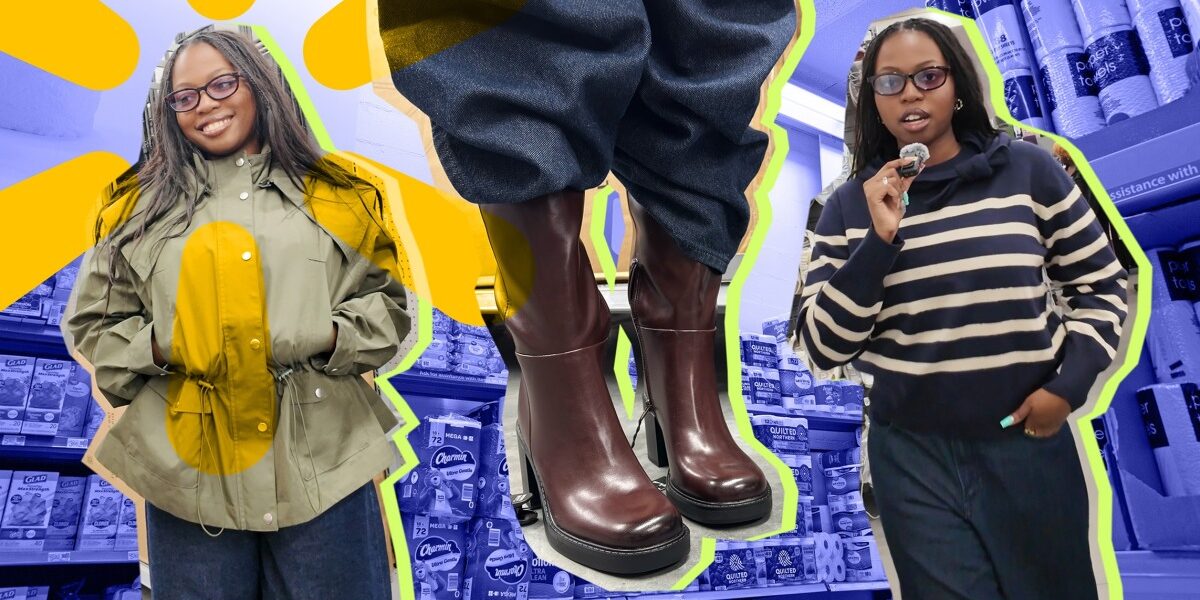 14 Walmart Fashion Finds That Beat Designer Prices — All Under 0 14 Walmart Fashion Finds That Beat Designer Prices — All Under 0