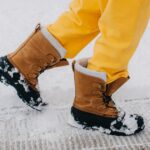 Expert-Recommended Snow Boots With Arch Support for Winter Stability Expert-Recommended Snow Boots With Arch Support for Winter Stability