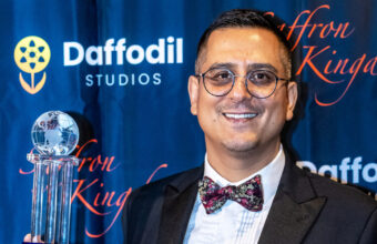 Kashmiri Filmmaker Detained by U.S. Immigration After Asylum Claim