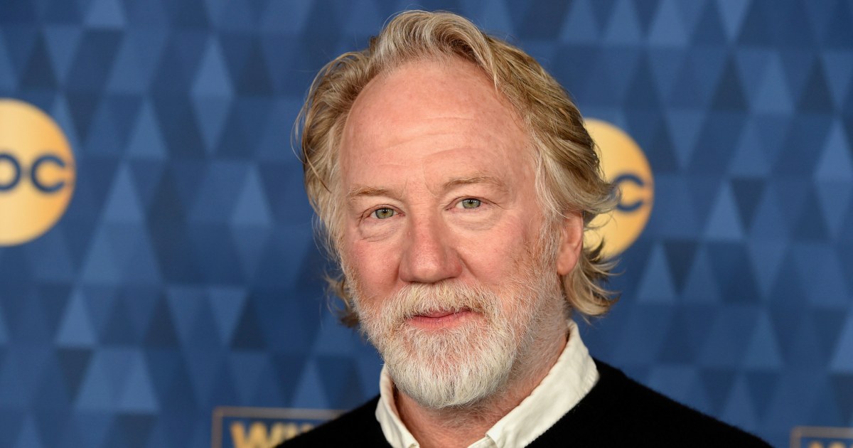 New Mexico Judge Dismisses Child Sex Abuse Charges Against Actor Timothy Busfield New Mexico Judge Dismisses Child Sex Abuse Charges Against Actor Timothy Busfield