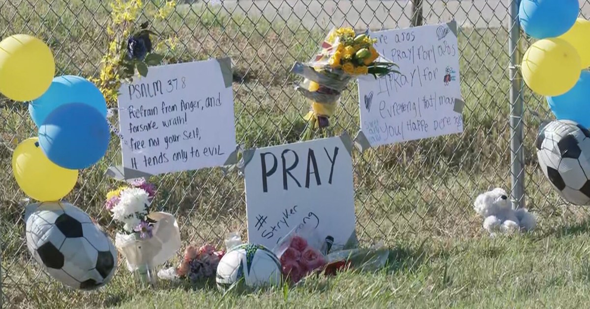 Witnesses Recount Horror After Pickup Truck Plows Through Kansas Youth Soccer Match