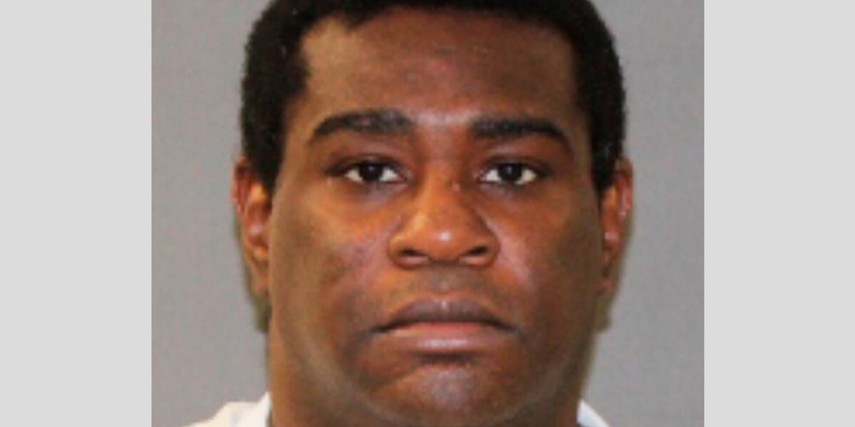 Texas to Execute Man for 2000 Convenience Store Murder Texas to Execute Man for 2000 Convenience Store Murder