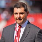 49ers Owner Jed York Suspended for Six Games, Fined 0K After Ohio Arrest