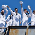 USS Lincoln Completes 322-Day Deployment in San Diego Bay Amid Scrutiny USS Lincoln Completes 322-Day Deployment in San Diego Bay Amid Scrutiny