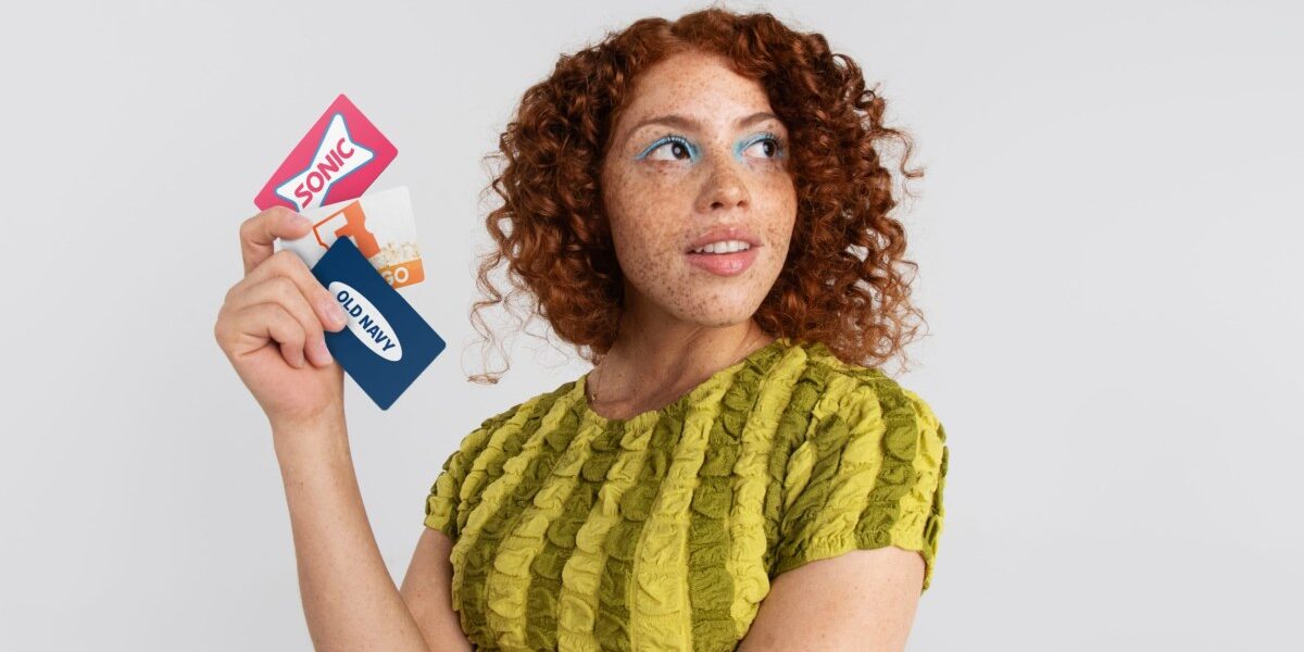 Prime Big Deal Days: Save 20% on Gift Cards at Top Retailers Prime Big Deal Days: Save 20% on Gift Cards at Top Retailers