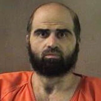 Trump Reverses Course on Livestreaming Nidal Hasan Execution