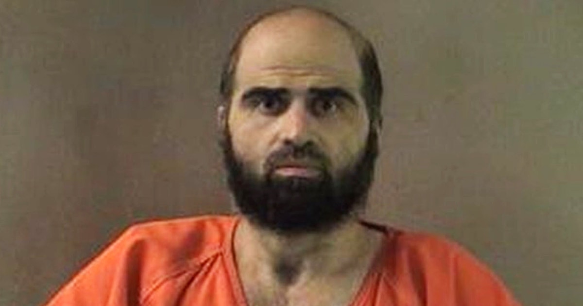 Trump Reverses Course on Livestreaming Nidal Hasan Execution Trump Reverses Course on Livestreaming Nidal Hasan Execution