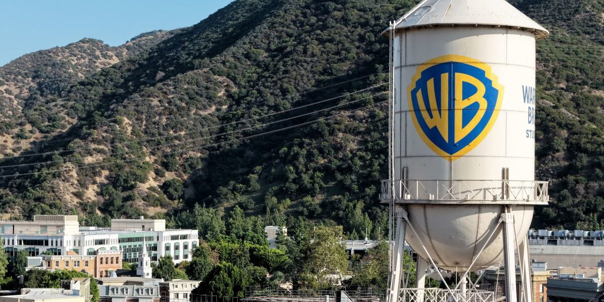 Paramount Skydance Finalizes 0B Warner Bros. Merger to Form Skydance Entertainment Paramount Skydance Finalizes 0B Warner Bros. Merger to Form Skydance Entertainment