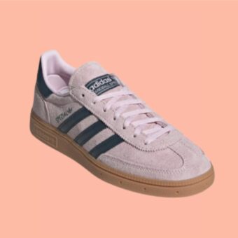 Adidas Women’s Handball Spezial Sneakers on Sale for Just — Stylish and Available in Multiple Sizes Adidas Women’s Handball Spezial Sneakers on Sale for Just — Stylish and Available in Multiple Sizes