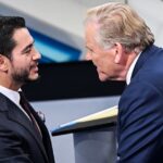 Final Senate Debates Heat Up, Rural Data Centers Boom, and Trump’s Russia Strategy Final Senate Debates Heat Up, Rural Data Centers Boom, and Trump’s Russia Strategy