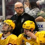 ASU Hockey Coach Suspended After Player Collapses During Workout; Family Says Recovery Unlikely