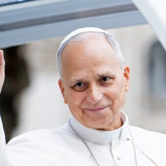 Pope Leo XIV Cancels Assisi Pilgrimage Following Thoracic Surgery Pope Leo XIV Cancels Assisi Pilgrimage Following Thoracic Surgery