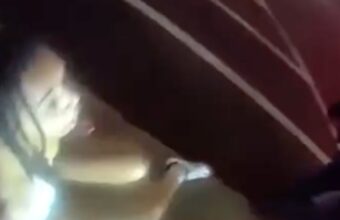 Arizona Cheerleader’s Viral Arrest Sparks National Debate Over Police Tactics