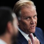 GOP Candidates Break With Trump on Tariffs; Ukraine Resumes Refinery Strikes