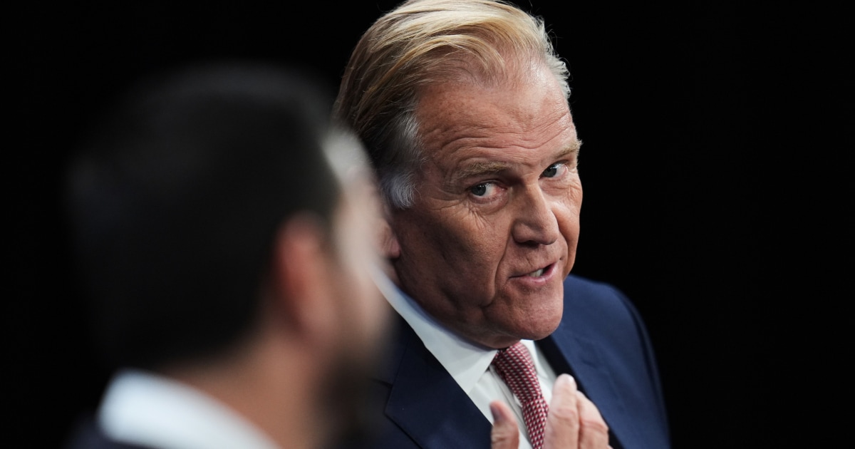 GOP Candidates Break With Trump on Tariffs; Ukraine Resumes Refinery Strikes GOP Candidates Break With Trump on Tariffs; Ukraine Resumes Refinery Strikes