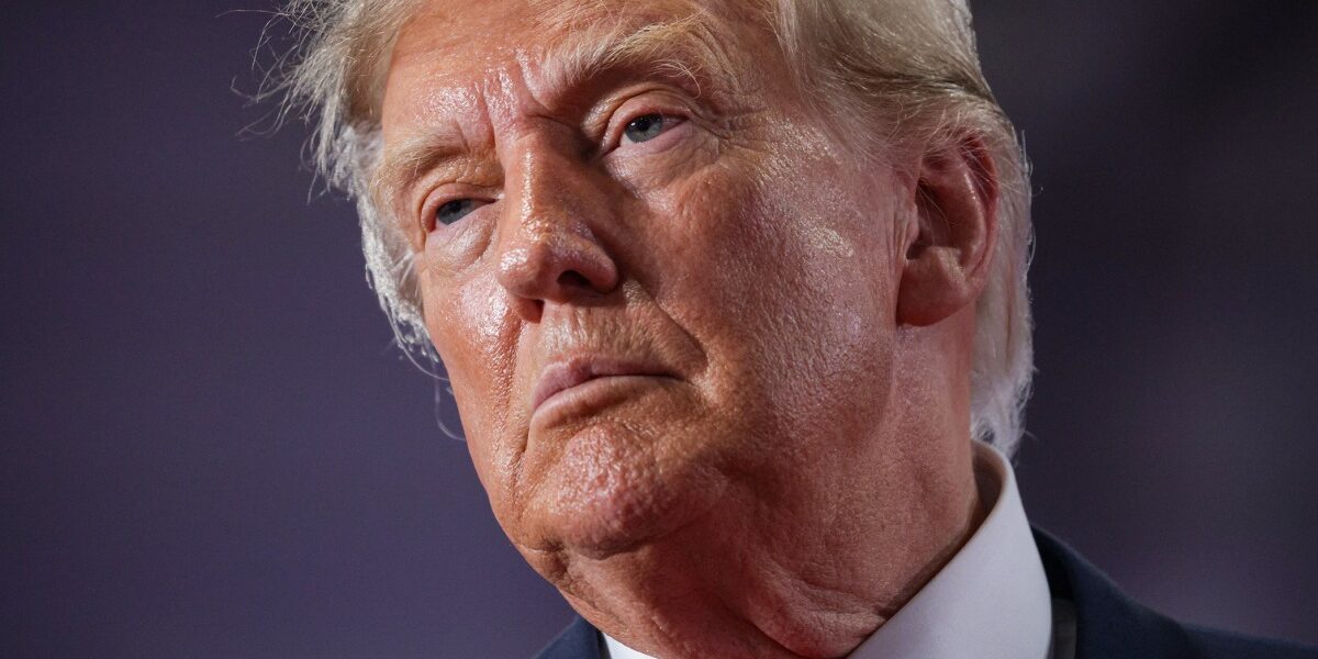 Federal Judge Blocks Pro-Trump Ads Funded by Taxpayer Dollars Federal Judge Blocks Pro-Trump Ads Funded by Taxpayer Dollars