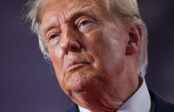 Federal Judge Blocks Pro-Trump Ads Funded by Taxpayer Dollars Federal Judge Blocks Pro-Trump Ads Funded by Taxpayer Dollars
