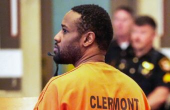 Ohio Man Convicted of Murder After Fatal Collision With Sheriff’s Deputy