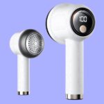 Popular Electric Fabric Shaver Drops Over 50% Off at Walmart Popular Electric Fabric Shaver Drops Over 50% Off at Walmart