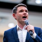 Texas Senate Race Heats Up as NBA Faces Financial Hurdles and Australian MP Attacked Texas Senate Race Heats Up as NBA Faces Financial Hurdles and Australian MP Attacked