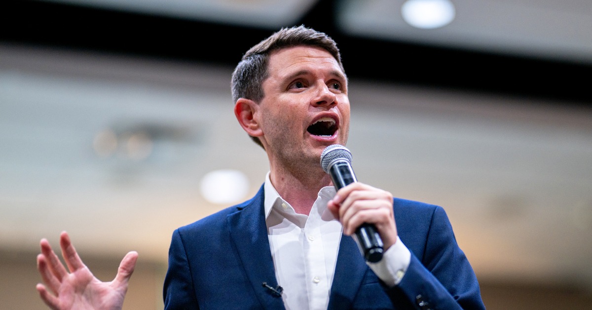 Texas Senate Race Heats Up as NBA Faces Financial Hurdles and Australian MP Attacked