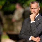 DHS Inspector General Refers Corey Lewandowski Probe to Justice Department DHS Inspector General Refers Corey Lewandowski Probe to Justice Department