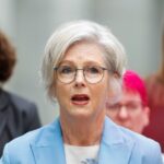 Australian MP Helen Haines in Critical Condition Following Targeted Vehicle Attack Australian MP Helen Haines in Critical Condition Following Targeted Vehicle Attack