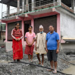 294,000 People Still Face Climate-Linked Flood Risks in Nepal 294,000 People Still Face Climate-Linked Flood Risks in Nepal