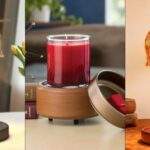 7 Flame-Free Candle Warmers That Deliver Strong Scent Safely 7 Flame-Free Candle Warmers That Deliver Strong Scent Safely