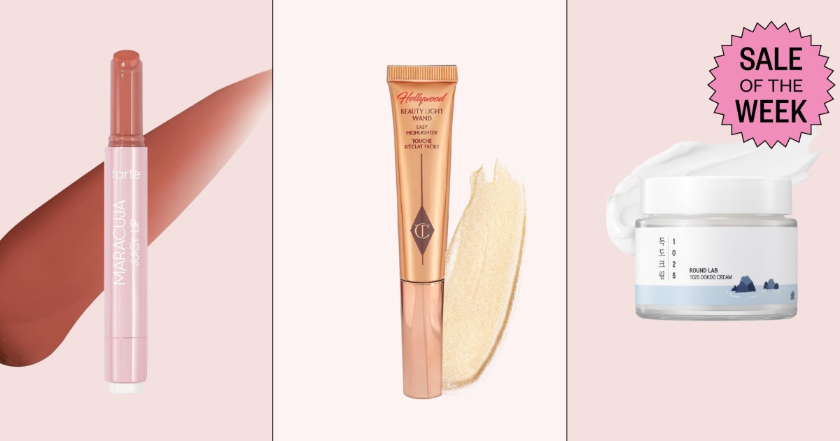 Amazon Holiday Beauty Event: Top Editor-Recommended Deals to Shop Now Amazon Holiday Beauty Event: Top Editor-Recommended Deals to Shop Now